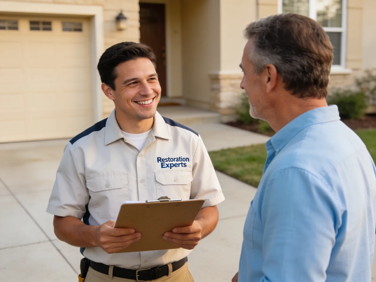 Water Damage Cleanup Garnerville, NY FAQs